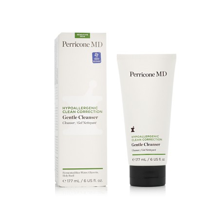 Perricone MD Hypoallergenic Clean Correction Gentle Cleanser 177 ml