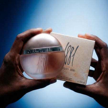 Cerruti 1881 Eau De Toilette 100 ml kvepalai moterims