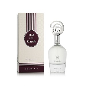 Khadlaj Oud pour Klassik Eau De Parfum 100 ml kvepalai unisex