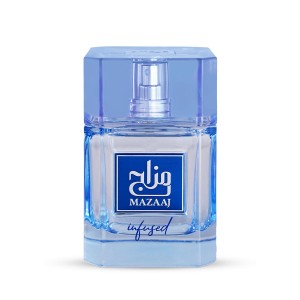 Zimaya Mazaaj Infused Eau De Parfum 100 ml kvepalai vyrams 2