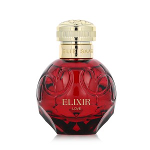Elie Saab Elixir Love Eau De Parfum 50 ml kvepalai moterims 2