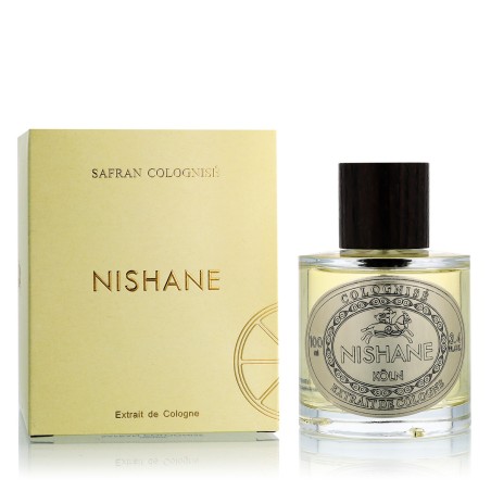 Nishane Safran Colognise Extrait de Cologne 100 ml kvepalai unisex
