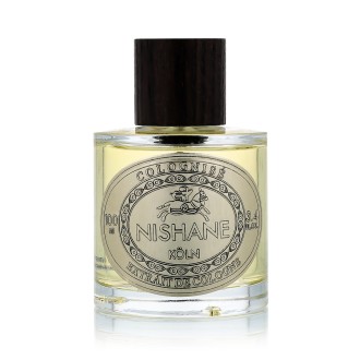 Nishane Safran Colognise Extrait de Cologne 100 ml kvepalai unisex 2
