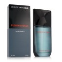 Issey Miyake Fusion d'Issey Eau De Toilette 100 ml kvepalai vyrams