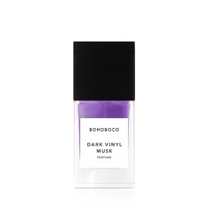 Bohoboco Dark Vinyl Musk Parfum UNISEX 50 ml kvepalai unisex 2