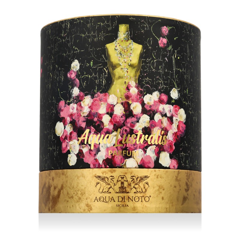 Acqua di Noto Aqua Lustralis Parfum UNISEX 50 ml kvepalai unisex