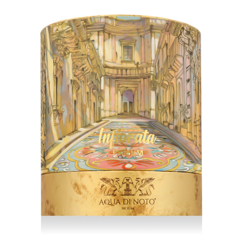 Acqua di Noto Infiorata Parfum UNISEX 50 ml kvepalai unisex