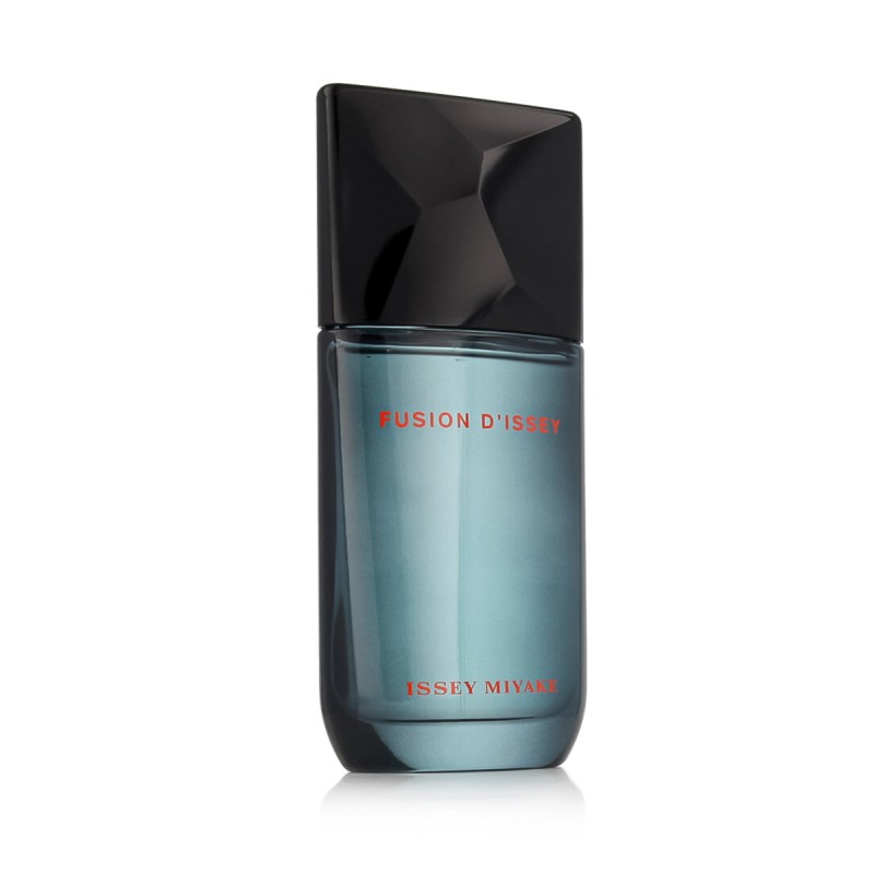 Issey Miyake Fusion d'Issey Eau De Toilette 100 ml kvepalai vyrams
