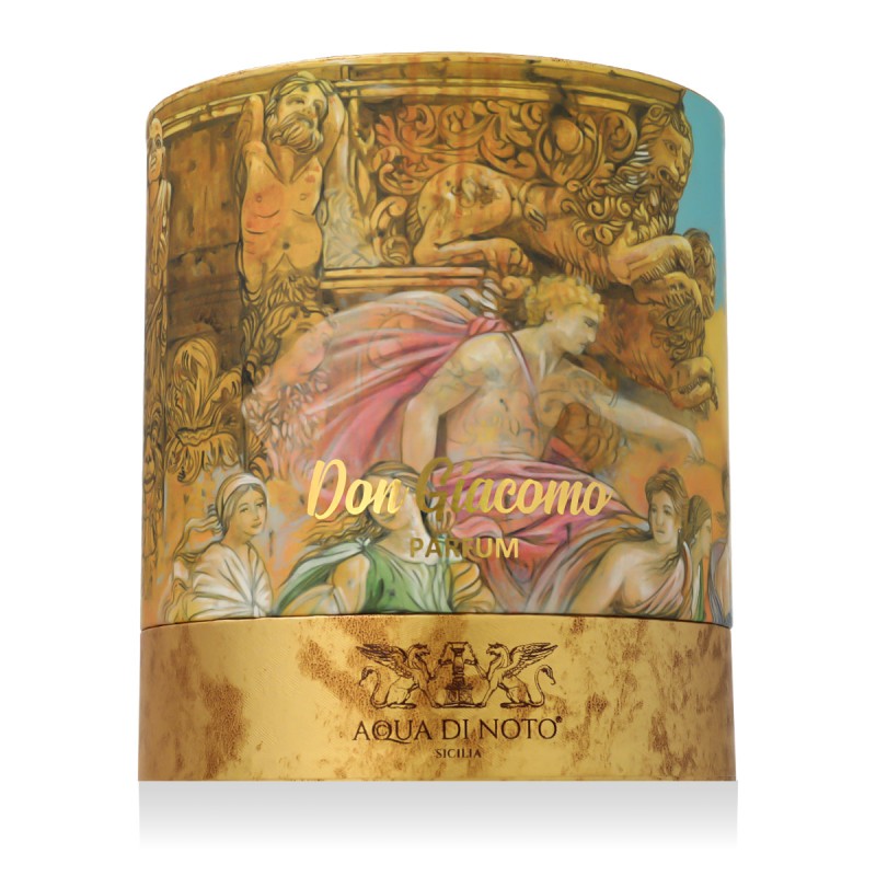 Acqua di Noto Don Giacomo Parfum UNISEX 50 ml kvepalai unisex