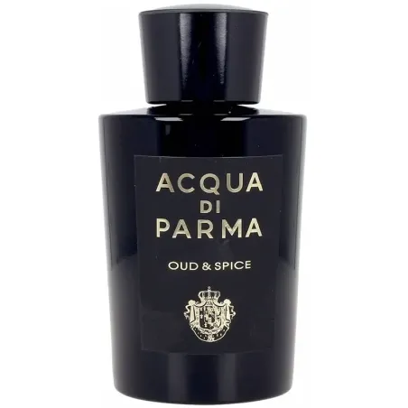 Acqua Di Parma Oud & Spice Eau De Parfum - unpacked 180 ml kvepalai vyrams