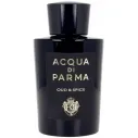 Acqua Di Parma Oud & Spice Eau De Parfum - unpacked 180 ml kvepalai vyrams
