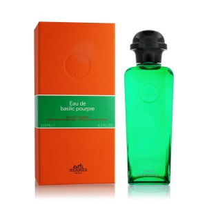 Hermès Eau de Basilic Pourpre Eau de Cologne 200 ml kvepalai unisex