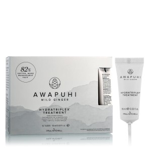 Paul Mitchell Awapuhi Wild Ginger Hydratriplex Treatment 10 x 10 ml