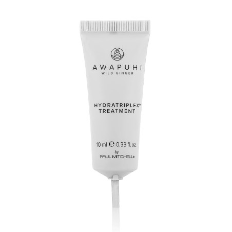 Paul Mitchell Awapuhi Wild Ginger Hydratriplex Treatment 10 x 10 ml