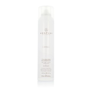 Paul Mitchell Awapuhi Wild Ginger Style Finishing Hairspray 300 ml