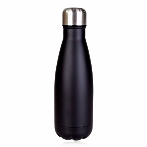 Accentra Bath Body Toolkit Bath Gift Set Shower Gel 140 ml + Thermobottle