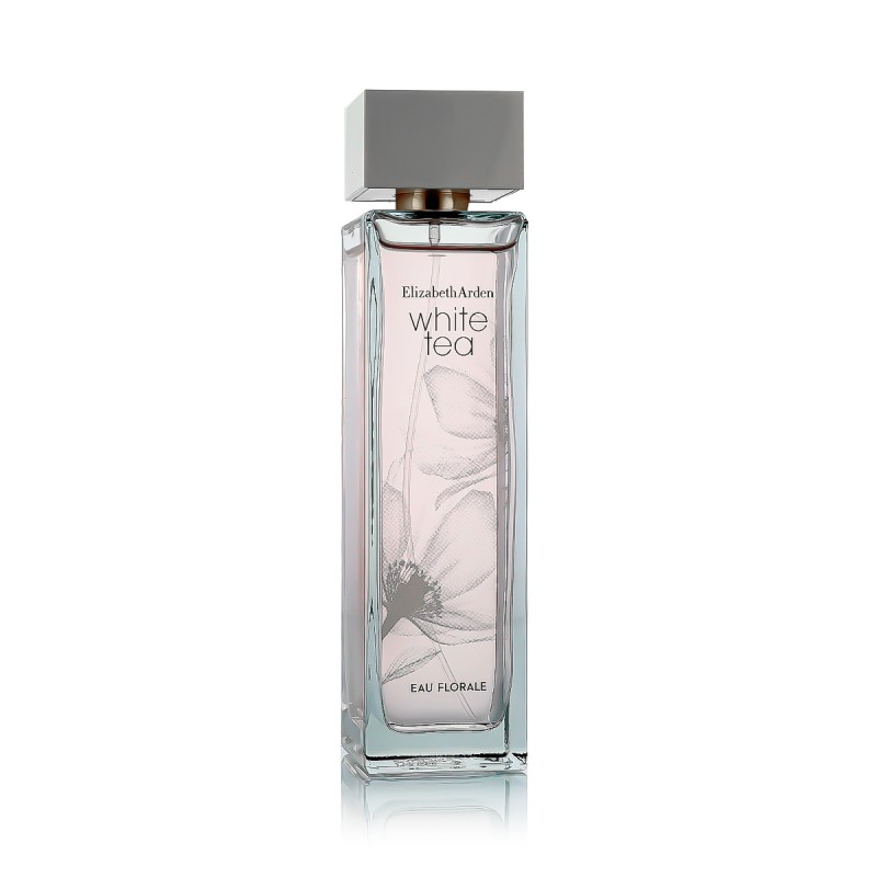 Elizabeth Arden White Tea Eau Florale Eau De Toilette 100 ml kvepalai moterims