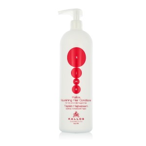 Kallos KJMN Nourishing Hair Conditioner 1000 ml