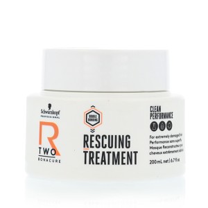Schwarzkopf Professional Bonacure R-Two Rescuing Treatment 200 ml
