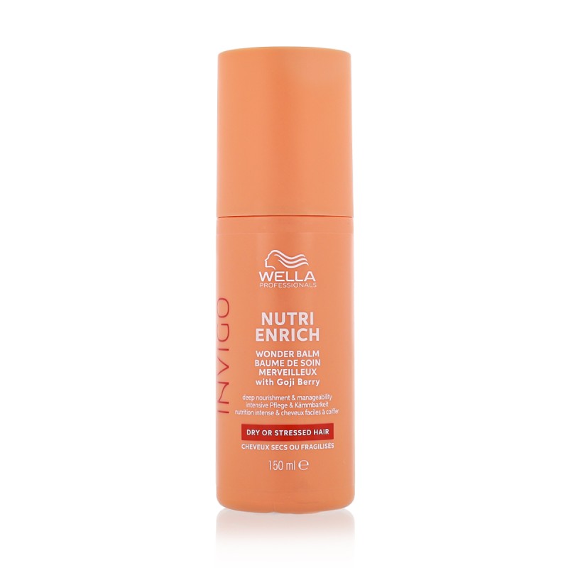 Wella Invigo Nutri-Enrich Wonder Balm 150 ml