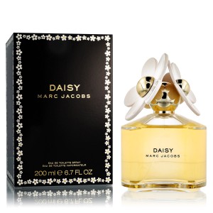 Marc Jacobs Daisy Eau De Toilette 200 ml kvepalai moterims