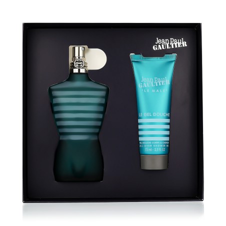 Jean Paul Gaultier Le Male EDT 125 ml + SG 75 ml kvepalai vyrams