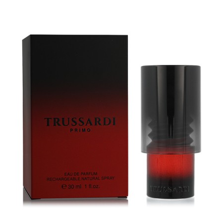 Trussardi Primo Eau De Parfum Refillable 30 ml kvepalai vyrams