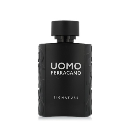 Ferragamo Uomo Signature Eau De Parfum 100 ml kvepalai vyrams
