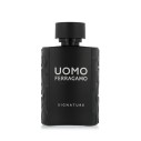 Ferragamo Uomo Signature Eau De Parfum 100 ml kvepalai vyrams