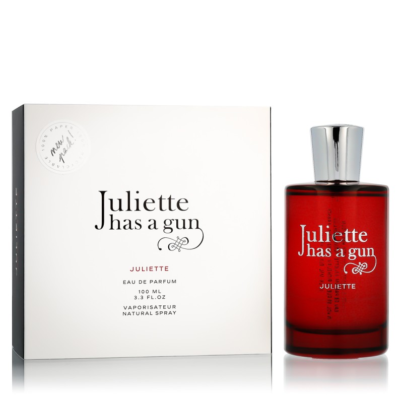 Juliette Has A Gun Juliette Eau De Parfum 100 ml kvepalai moterims