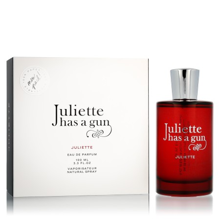 Juliette Has A Gun Juliette Eau De Parfum 100 ml kvepalai moterims