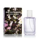 Ariana Grande God Is A Woman Eau De Parfum 30 ml kvepalai moterims