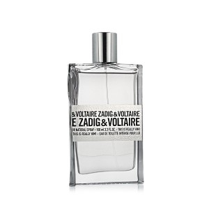 Zadig & Voltaire This Is Really Him! Eau De Toilette 100 ml kvepalai vyrams 2