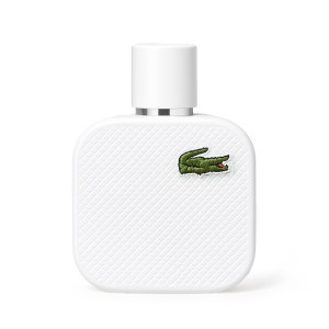 Lacoste L.12.12 Blanc Eau De Toilette 50 ml kvepalai vyrams