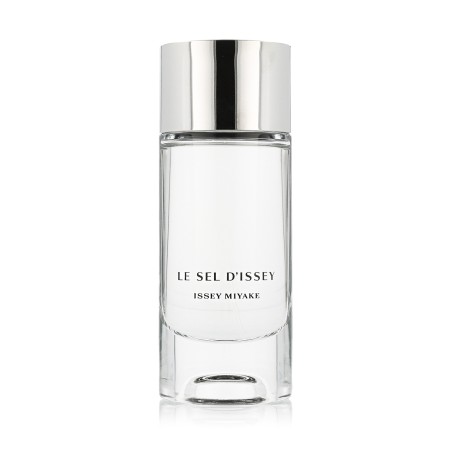 Issey Miyake Le Sel d Issey Eau De Toilette 100 ml kvepalai vyrams