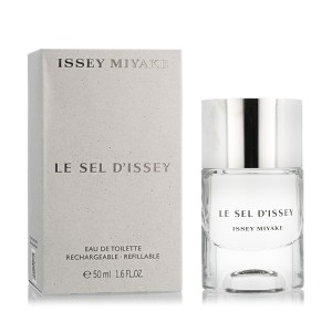 Issey Miyake Le Sel d Issey Eau De Toilette 50 ml kvepalai vyrams
