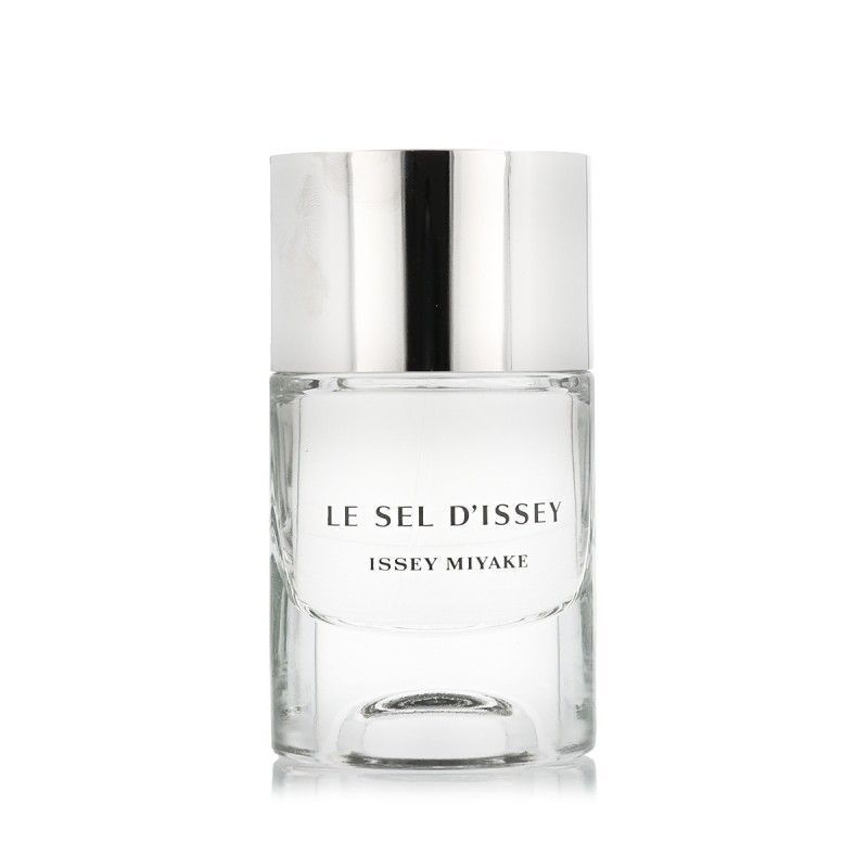 Issey Miyake Le Sel d Issey Eau De Toilette 50 ml kvepalai vyrams