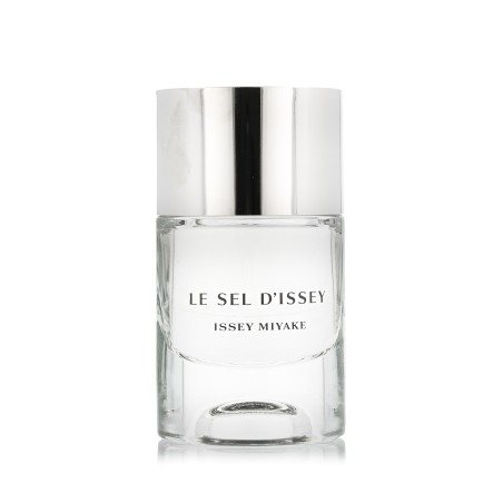 Issey Miyake Le Sel d Issey Eau De Toilette 50 ml kvepalai vyrams