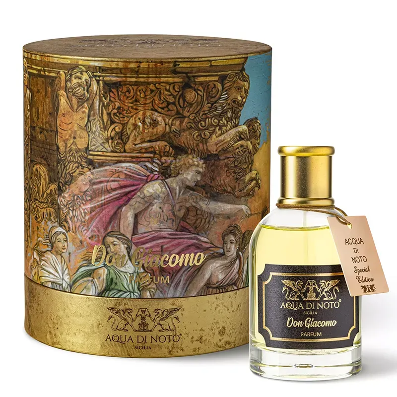 Acqua di Noto Don Giacomo Parfum UNISEX 100 ml kvepalai unisex