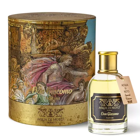 Acqua di Noto Don Giacomo Parfum UNISEX 100 ml kvepalai unisex