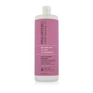Paul Mitchell Clean Beauty Color Protect Shampoo 1000 ml