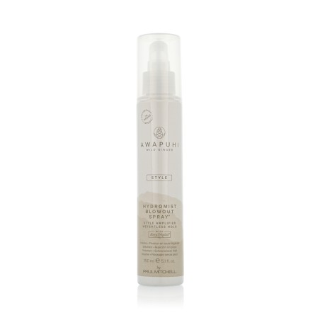 Paul Mitchell Awapuhi Wild Ginger Style Hydromist Blow-Out Spray 150 ml