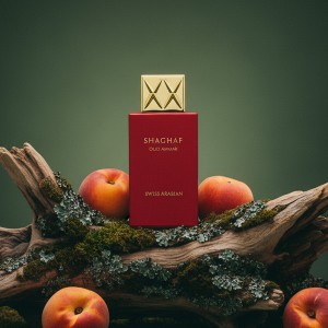 Swiss Arabian Shaghaf Oud Ahmar Eau De Parfum 75 ml kvepalai unisex 2