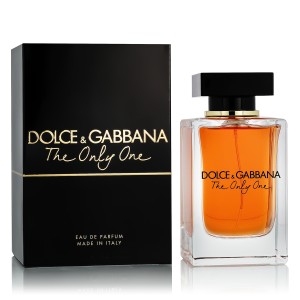 Dolce & Gabbana The Only One Eau De Parfum 100 ml kvepalai moterims