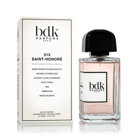 BDK Parfums 312 Saint-Honoré Eau De Parfum 100 ml kvepalai unisex
