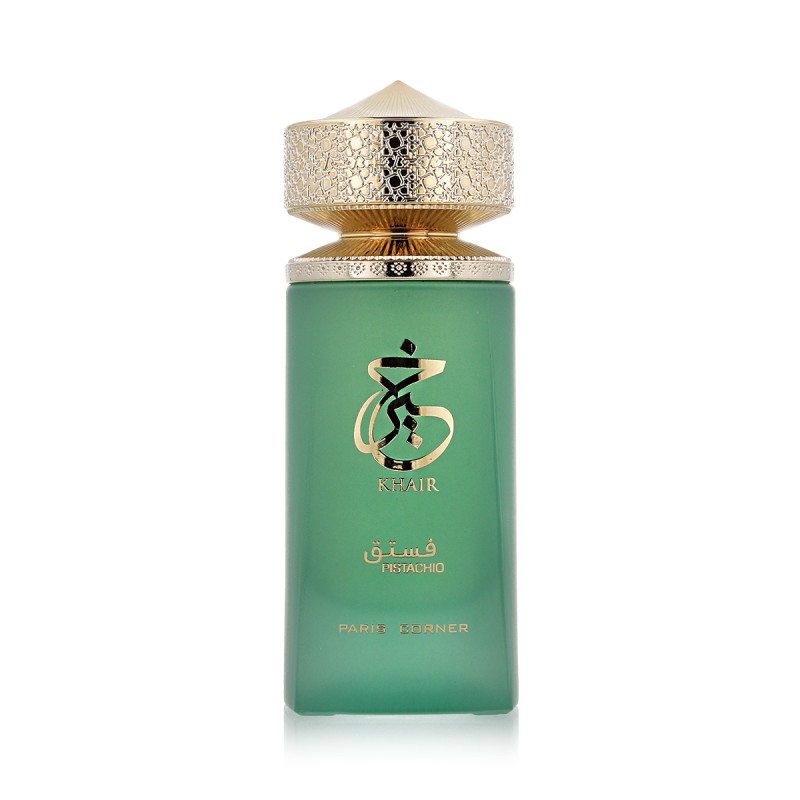 Paris Corner Khair Pistachio Eau De Parfum 100 ml kvepalai unisex
