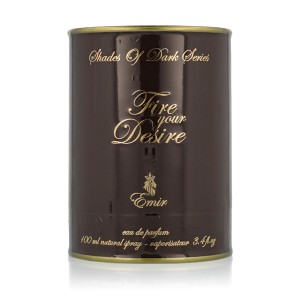 Emir Fire Your Desire Eau De Parfum 100 ml kvepalai unisex