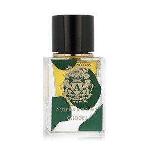 Autobiography Oh Boy! Eau De Parfum 65 ml kvepalai unisex 2