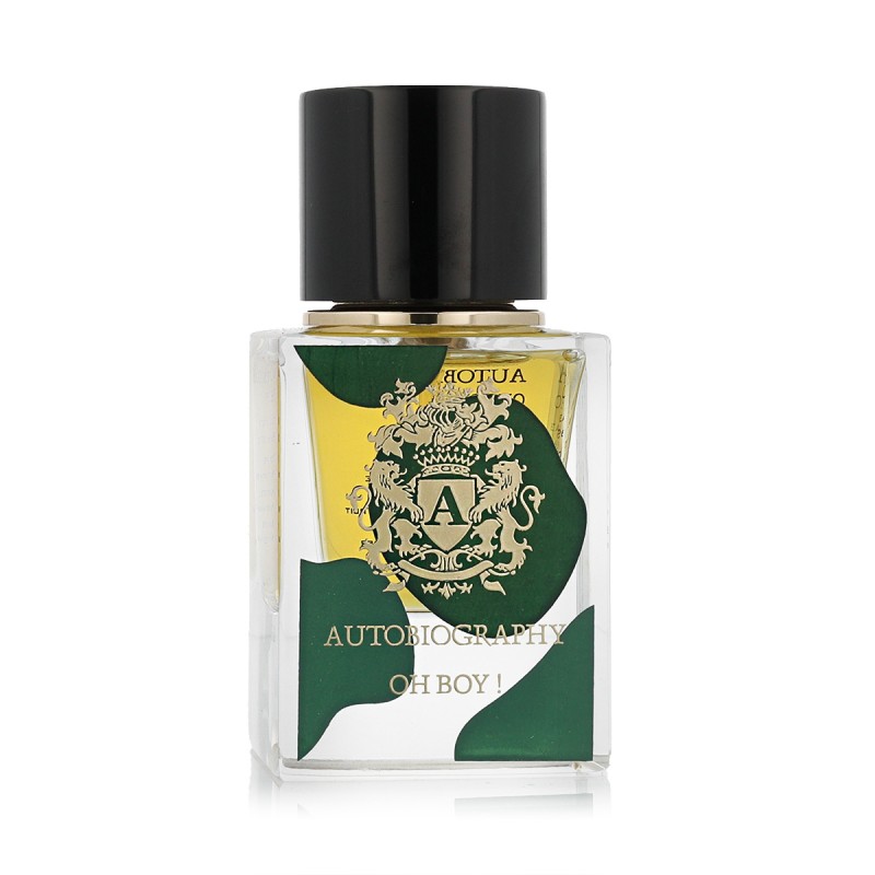 Autobiography Oh Boy! Eau De Parfum 65 ml kvepalai unisex