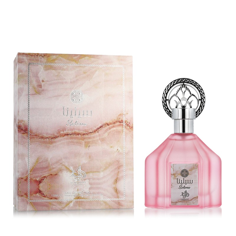Al Wataniah Selena Eau De Parfum 100 ml kvepalai moterims